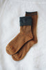 Glück und Gute - Wool & Cotton Socks Warmth