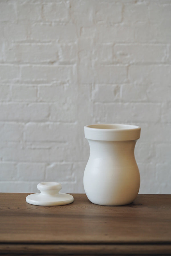 Tetsuya Otani - Earthenware Rice Cooker 3 Cups