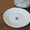 Uqui - Handmade Stone Pierced and Clip-on Earrings