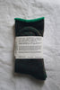 Glück und Gute - Sozai to iro Smooth Top Socks