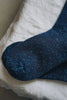 Glück und Gute - Sozai to iro Wool Socks