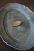 Nagako Fujita - Brass Gelato Spoons