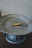 Nagako Fujita - Brass Gelato Spoons