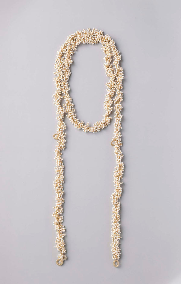 FUA Accessory - Hajimari-no-Toki Long Necklace