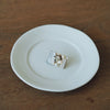Uqui - Handmade Sea Shell Brooches with Kintsugi Joints