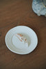 Uqui - Handmade Sea Shell Brooches with Kintsugi Joints
