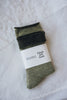Glück und Gute - Wool & Cotton Socks Warmth