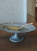 Nagako Fujita - Brass Cake Server