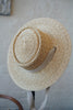 Wica Grocery - Pork Pie Garden Straw Hats