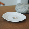 Uqui - Handmade Sea Shell Pierced and Clip-on Earrings