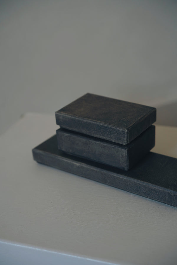 Wataru Hatano - Handmade Washi Business Card Boxes