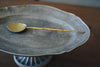 Nagako Fujita - Brass Korean Styled Spoon