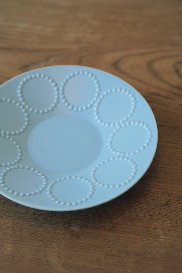 minä perhonen - Tambourine Plates S (NEW COLOUR)