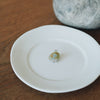 Uqui - Handmade Stone Pierced and Clip-on Earrings