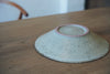 Momoko Otani - Blue Lotus Large Plate (OM9)
