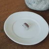 Uqui - Handmade Stone Pierced and Clip-on Earrings