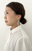 FUA Accessory - Truth Pierced Earrings (LAST PAIR)