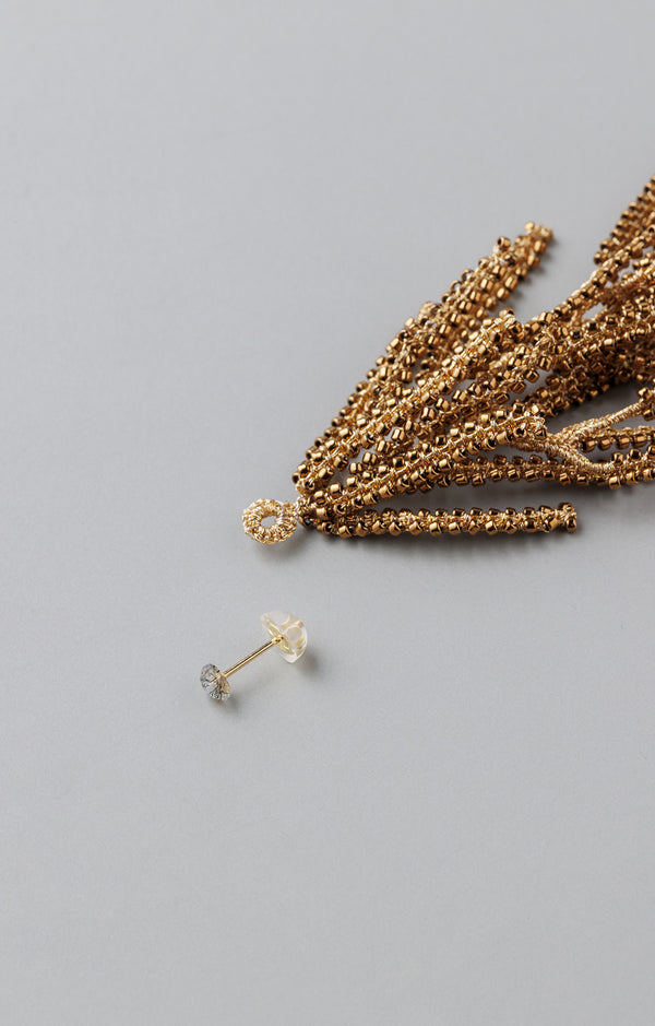 FUA Accessory - Truth Pierced Earrings