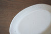 Momoko Otani - Banana Leaf Oval Plates