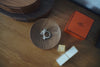 Takehito Ichikawa - Two-sided Wooden Candle Stand (LAST ONE)