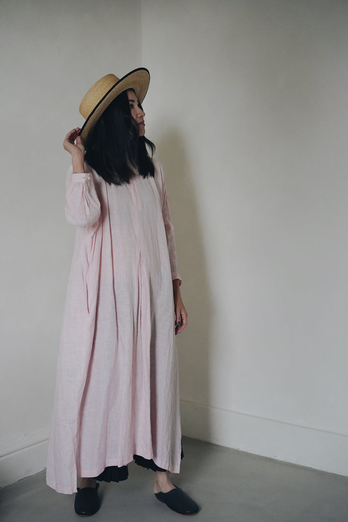 suzuki takayuki - peasant dress II