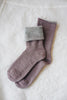 Glück und Gute - Wool & Cotton Socks Warmth