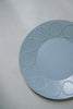 minä perhonen - Tambourine Large Round Plates
