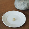 Uqui - Handmade Stone Pierced and Clip-on Earrings