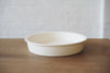 Tetsuya Otani - Earthenware Cooking Pans Shallow