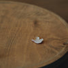 Uqui - Handmade Sea Shell Pierced and Clip-on Earrings