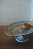 Nagako Fujita - Brass Cake Server