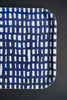 minä perhonen - White Birch Wooden Trays