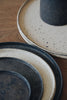 Takashi Endoh - Round Plates