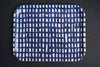 minä perhonen - White Birch Wooden Trays