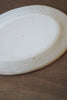 Momoko Otani - Banana Leaf Oval Plates