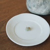 Uqui - Handmade Stone Pierced and Clip-on Earrings