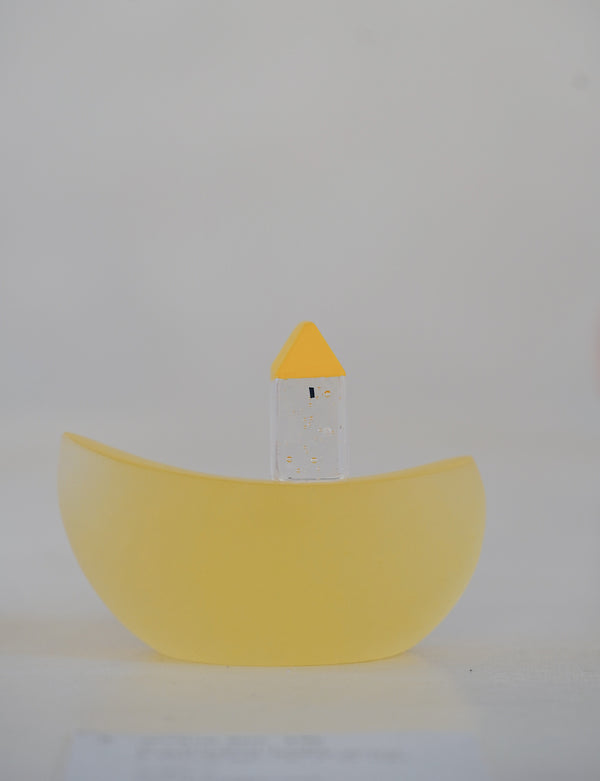 Mellow Glass - Swinging Moon