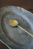 Nagako Fujita - Brass Korean Styled Spoon