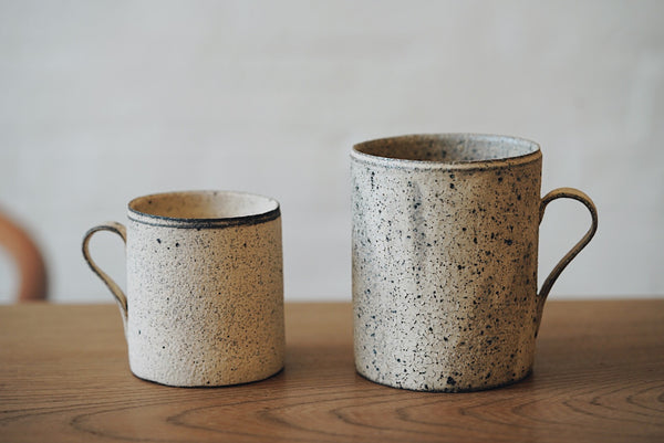 Takashi Endoh - Mugs