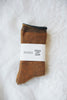Glück und Gute - Wool & Cotton Socks Warmth