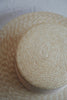 Wica Grocery - Kan Kan Straw Hat (LAST ONE)