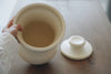 Tetsuya Otani - Earthenware Rice Cooker 3 Cups