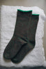 Glück und Gute - Sozai to iro Smooth Top Socks