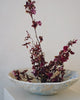 Akari Karugane - Ikebana large bowl/vessel (LAST ONE)
