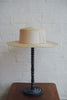 Wica Grocery - Kan Kan Straw Hat (LAST ONE)