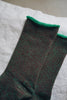 Glück und Gute - Sozai to iro Smooth Top Socks
