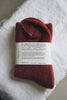 Glück und Gute - 2025AW NEW Sleeping Socks/Room Socks