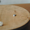 Uqui - Handmade Stone Pierced and Clip-on Earrings