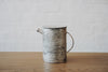 Takashi Endoh - Tea Pot/Coffee Pot Silver Glaze