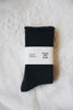 Glück und Gute - Silk & Wool Double-layered Socks (LAST ONE)
